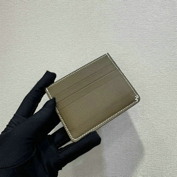 商品名称：エルメス HERMES 2026年 カードケース Hセリエ