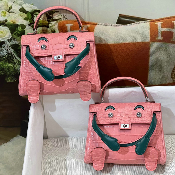 エルメス HERMES 2026年 ケリードール トップハンドルバッグ トートバッグ ハンドバッグ