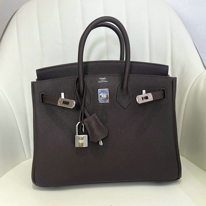 商品名称：エルメス HERMES 2026年 バーキン ピクニック トップハンドルバッグ トートバッグ ハンドバッグ togo革