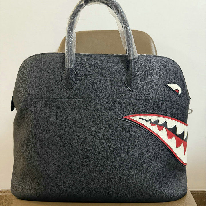 商品名称：エルメス HERMES 2026年 ボリード テニス ボーリングバッグ トップハンドルバッグ トートバッグ ハンドバッグ