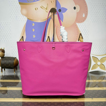 商品名称：ルイヴィトン LOUISVUITTON 2026年 M29211 ネヴァーフル GM トートバッグ ハンドバッグ モノグラムキャンパス