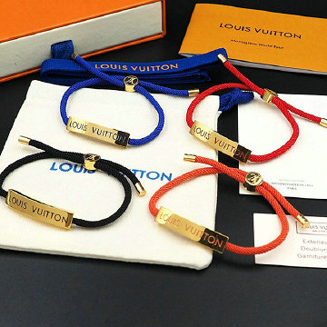 商品名称：ルイヴィトン LOUISVUITTON 2026年新作 ブレスレット LV スペース ジュエリー