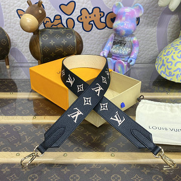 商品名称：ルイヴィトン LOUISVUITTON 2026年新作 ショルダーストラップ 調節可能 幅4cm