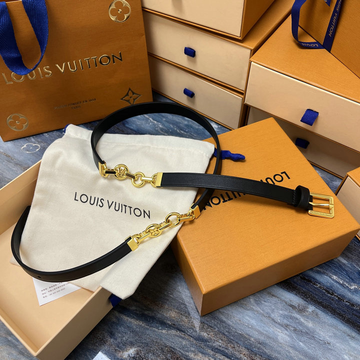 商品細詳を見る:ルイヴィトン LOUISVUITTON 2026年新作 ベルト LV サークル ブロッサム 16MM レディース