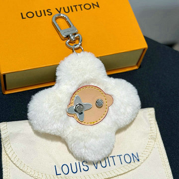 商品名称：ルイヴィトン LOUISVUITTON 2026年新作 バッグチャーム ヴィヴィエンヌ シアリング キーホルダー キーリング