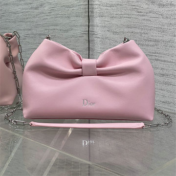 商品名称：クリスチャンディオール CHRISTIAN DIOR 025-CD2446PFH 2026年新作 LAMBSKIN チェーン ショルダーバッグ レディース