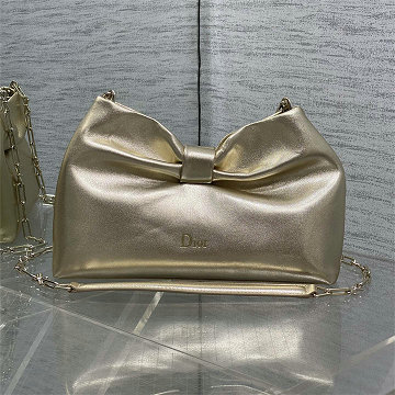 商品名称：クリスチャンディオール CHRISTIAN DIOR 025-CD2446PJS 2026年新作 LAMBSKIN チェーン ショルダーバッグ レディース