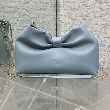 商品名称：クリスチャンディオール CHRISTIAN DIOR 025-CD2446PLS 2026年新作 LAMBSKIN チェーン ショルダーバッグ レディース