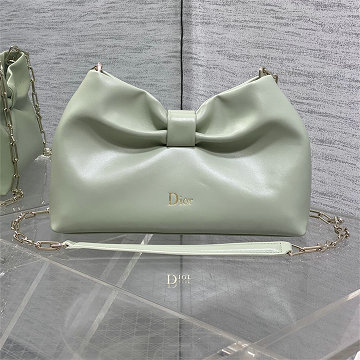 商品細詳を見る:クリスチャンディオール CHRISTIAN DIOR 025-CD2446PQG 2026年新作 LAMBSKIN チェーン ショルダーバッグ レディース