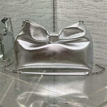 商品名称：クリスチャンディオール CHRISTIAN DIOR 025-CD2446PYS 2026年新作 LAMBSKIN チェーン ショルダーバッグ レディース