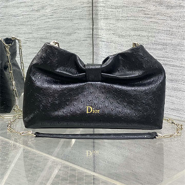 商品細詳を見る:クリスチャンディオール CHRISTIAN DIOR 025-CD2446TBK  2026年新作 LAMBSKIN チェーン ショルダーバッグ レディース