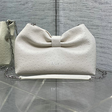 クリスチャンディオール CHRISTIAN DIOR 025-CD2446TBS 2026年新作 LAMBSKIN チェーン ショルダーバッグ レディース