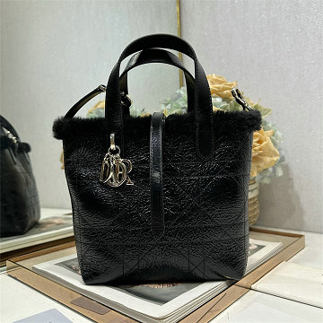 商品名称：クリスチャンディオール CHRISTIAN DIOR 025-CD2836XBK2026年新作 トゥジュール ミニ トートバッグ ハンドバッグ ショルダーバッグ