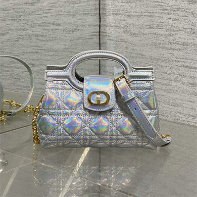 商品名称：クリスチャンディオール CHRISTIAN DIOR 025-CD2877HYS 2026年新作 Jolie ショルダーバッグ チェーンポーチ スモールバッグ