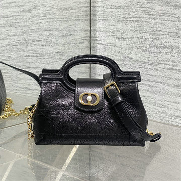 商品細詳を見る:クリスチャンディオール CHRISTIAN DIOR 025-CD2877LBK 2026年新作 Jolie ショルダーバッグ チェーンポーチ スモールバッグ レディース