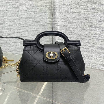 商品名称：クリスチャンディオール CHRISTIAN DIOR 025-CD2877PBK  2026年新作 Jolie ショルダーバッグ チェーンポーチ スモールバッグ