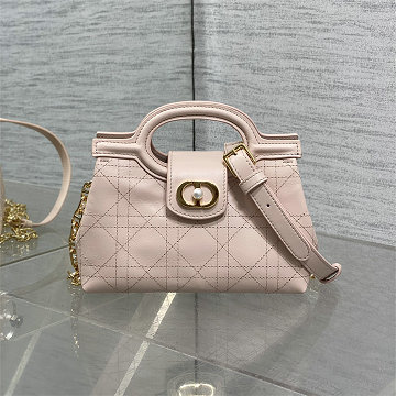 商品名称：クリスチャンディオール CHRISTIAN DIOR 025-CD2877PFH 2026年新作 Jolie ショルダーバッグ チェーンポーチ スモールバッグ