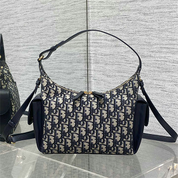 商品名称：クリスチャンディオール CHRISTIAN DIOR 025-CD6326BBKv 2026年新作 D-ドリーム ミニ トートバッグ ショルダーバッグ オブリークジャカード