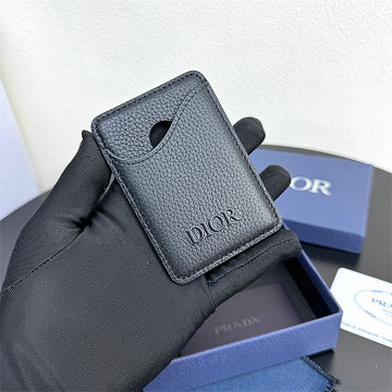 商品細詳を見る:クリスチャンディオール CHRISTIAN DIOR 025-CD80092DTH 2026年新作 マグネット カードホルダー MagSafeフォンカバー