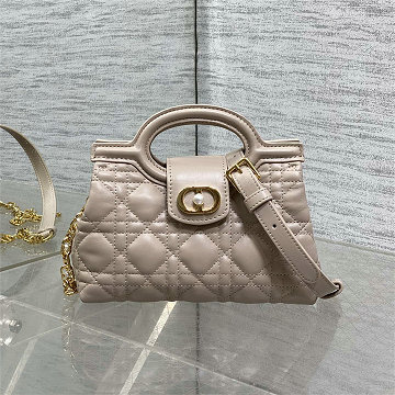 商品名称：クリスチャンディオール CHRISTIAN DIOR 025-CD2877GQF  2026年新作 Jolie ショルダーバッグ チェーンポーチ スモールバッグ