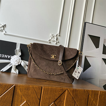 商品細詳を見る:シャネル CHANEL  025-CH5883RSK 2026年新作 メッセンジャーバッグ ショルダーバッグ レディース