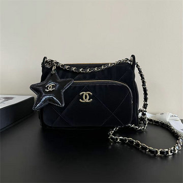 商品細詳を見る:シャネル CHANEL  025-CH4822PBK 2026年新作 スモール トートバッグ ショルダーバッグ レディース