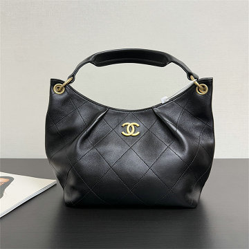 商品名称：シャネル CHANEL 025-CH5971PBK 2026年新作 ホーボーバッグ トートバッグ ショルダーバッグ レディース