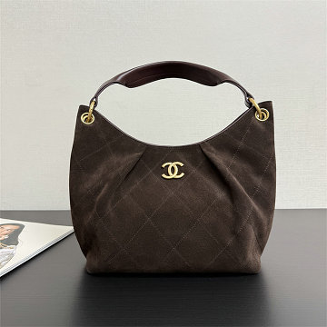 商品細詳を見る:シャネル CHANEL 025-CH5971RSK  2026年新作 ホーボーバッグ トートバッグ ショルダーバッグ レディース