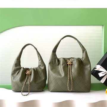 シャネル CHANEL025-CH5976JG  2026年新作 ホーボーバッグ トートバッグ ショルダーバッグ レディース