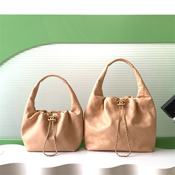 商品細詳を見る:シャネル CHANEL 025-CH5976QX 2026年新作 ホーボーバッグ トートバッグ ショルダーバッグ レディース