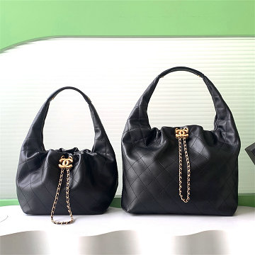 商品名称：シャネル CHANEL025-CH5976BK  2026年新作 ホーボーバッグ トートバッグ ショルダーバッグ レディース