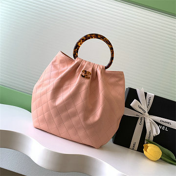 商品細詳を見る:シャネル CHANEL 025-CH6010PFH 2026年新作 ホーボーバッグ トートバッグ ハンドバッグ キャリーバッグ レディース