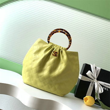 商品名称：シャネル CHANEL 025-CH6010PYL2026年新作 ホーボーバッグ トートバッグ ハンドバッグ キャリーバッグ レディース