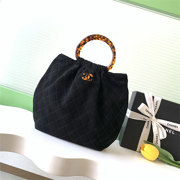 商品名称：シャネル CHANEL 025-CH6010RSL 2026年新作 ホーボーバッグ トートバッグ ハンドバッグ キャリーバッグ レディース