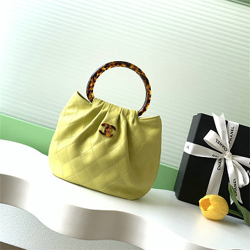 商品細詳を見る:シャネル CHANEL 025-CH6022PYL 2026年新作 ホーボーバッグ トートバッグ ハンドバッグ キャリーバッグ レディース