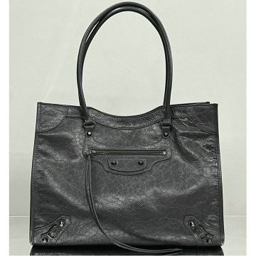 バレンシアガ BALENCIAGA 025-BA1029SH2025年新作 LE CITY トートバッグ ハンドバッグ ショルダーバッグ レディース