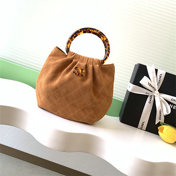 商品細詳を見る:シャネル CHANEL 025-CH6022RZS 2026年新作 ホーボーバッグ トートバッグ ハンドバッグ キャリーバッグ レディース