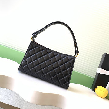 商品名称：シャネル CHANEL 025-CH6045BK 2026年新作 ホーボーバッグ トートバッグ ハンドバッグ キャリーバッグ レディース