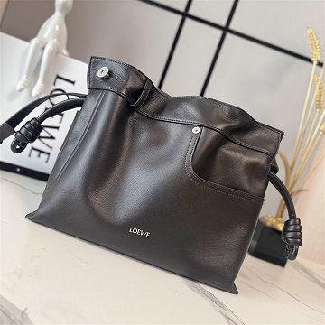 商品名称：ロエベ LOEWE 025-LE012539SK 2026年新作 パンタ フラメンコクラッチ ミディアム ショルダーバッグ レディース