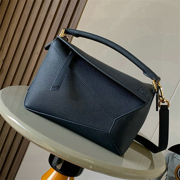 商品名称：ロエベ LOEWE 025-LE052239LJSL 2026年新作 スモール パズル ハンドバッグ 2way ショルダーバッグ レディース レザー