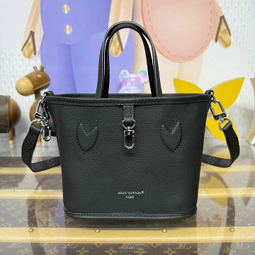 商品名称：ルイヴィトン LOUISVUITTON 2026年新作 M15210 ネヴァーフル インサイドアウト BB トートバッグ ハンドバッグ