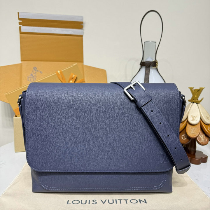商品名称：ルイヴィトン LOUISVUITTON 2026年新作 M15267 スピード メッセンジャーバッグ ショルダーバッグ メンズ