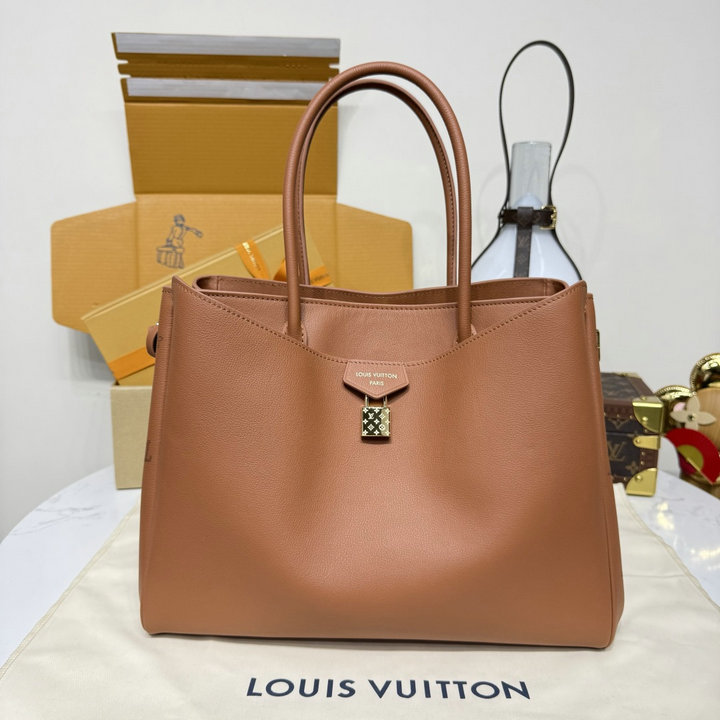 商品名称：ルイヴィトン LOUISVUITTON 2026年新作 M26501 ヴァンドーム MM トートバッグ ハンドバッグ ショルダーバッグ