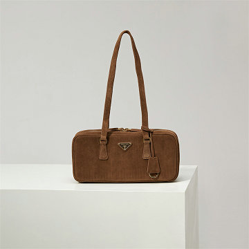 商品名称：プラダ PRADA 025-PD1BB116RKF 2026年新作 ミディアム トートバッグ ハンドバッグ 2way ショルダーバッグ レザー レディース