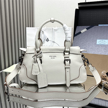 商品名称：プラダ PRADA 025-PD1BG604BS 2026年新作 トートバッグ ハンドバッグ ショルダーバッグ レディース