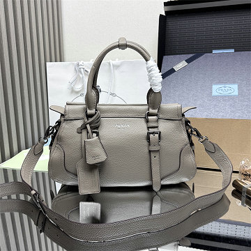 商品細詳を見る:プラダ PRADA 025-PD1BG604HS 2026年新作 トートバッグ ハンドバッグ ショルダーバッグ レディース