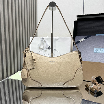 商品名称：プラダ PRADA 025-PD1BC280MB 2026年新作 ホーボーバッグ トートバッグ 肩掛け ショルダーバッグ レディース