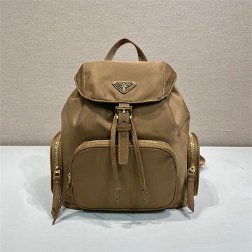 商品名称：プラダ PRADA 025-PD1BZ081JT 2026年新作 バックパック レディース リュックサック リュック ナイロン