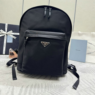商品名称：プラダ PRADA 025-PD2V066ABK 2026年新作 バックパック メンズ リュックサック ナイロン