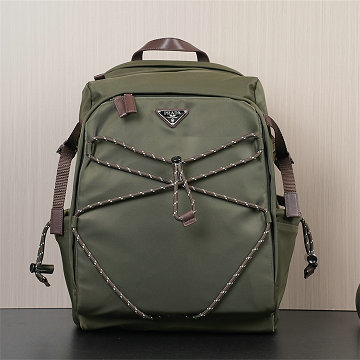 商品細詳を見る:プラダ PRADA 025-PD2VZ122GL 2026年新作 バックパック メンズ リュックサック 大容量 ナイロン
